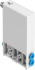 Festo VEAA-L-3-D11-Q4-V1-1R1 Регулятор давления - Festo VEAA-L-3-D11-Q4-V1-1R1 Регулятор давления