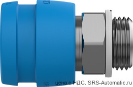Festo NPHS-D6-P-G12 Соединение - Festo NPHS-D6-P-G12 Соединение