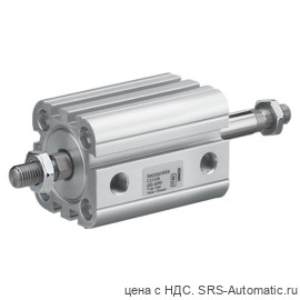 Aventics Компактный цилиндр ISO 21287, Cерия CCI – R422001769 - Aventics Компактный цилиндр ISO 21287, Cерия CCI – R422001769