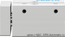 Festo DFM-20-20-P-A-KF Цилиндр с направляющими - Festo DFM-20-20-P-A-KF Цилиндр с направляющими