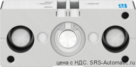 Festo DFM-20-20-P-A-KF Цилиндр с направляющими - Festo DFM-20-20-P-A-KF Цилиндр с направляющими