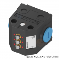 Блочный выключатель Balluff BNS 813-B02-R08-40-43-01