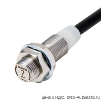Индуктивный датчик E2EW-X7B3T12 2M