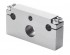 Festo SLM-16-KF-A Плита монтажная - Festo SLM-16-KF-A Плита монтажная