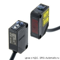 Фотоэлектрический датчик E3Z-LT81 0,5 М
