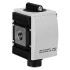 Aventics Клапан наполнения, Cерия AS3-SSV – R412007275 - Aventics Клапан наполнения, Cерия AS3-SSV – R412007275