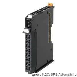 Модуль ввода и вывода (I/O) NX-PG0122 - Модуль ввода и вывода (I/O) NX-PG0122
