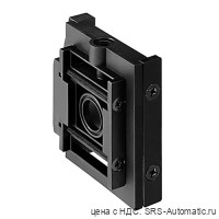 Aventics Принадлежности для монтажа в блок, Cерия AS3/AS5-MBR-…-W07 – R412010122