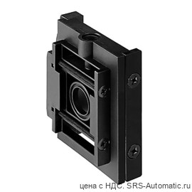 Aventics Принадлежности для монтажа в блок, Cерия AS3/AS5-MBR-…-W07 – R412010122 - Aventics Принадлежности для монтажа в блок, Cерия AS3/AS5-MBR-…-W07 – R412010122