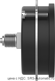 Festo FMA-63-10-1/4-EN Манометр - Festo FMA-63-10-1/4-EN Манометр