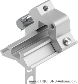 Festo SMBR-8-8/100-S6 Набор монтажный - Festo SMBR-8-8/100-S6 Набор монтажный