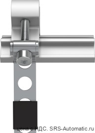 Festo SMBR-8-8/100-S6 Набор монтажный - Festo SMBR-8-8/100-S6 Набор монтажный