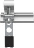 Festo SMBR-8-8/100-S6 Набор монтажный - Festo SMBR-8-8/100-S6 Набор монтажный