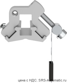 Festo SMBR-8-8/100-S6 Набор монтажный - Festo SMBR-8-8/100-S6 Набор монтажный