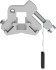 Festo SMBR-8-8/100-S6 Набор монтажный - Festo SMBR-8-8/100-S6 Набор монтажный