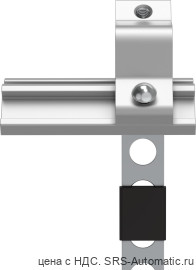 Festo SMBR-8-8/100-S6 Набор монтажный - Festo SMBR-8-8/100-S6 Набор монтажный