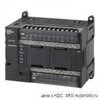 Программируемый логический контроллер (PLC) CP1L-M30DT1-D