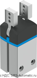 Festo DHRS-40-A-NC Захват - Festo DHRS-40-A-NC Захват