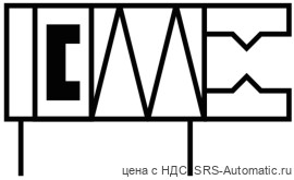 Festo DHRS-40-A-NC Захват - Festo DHRS-40-A-NC Захват