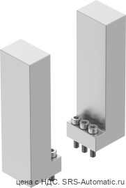 Festo BUB-HGPL-25 Губка захвата - Festo BUB-HGPL-25 Губка захвата