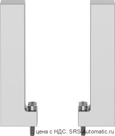 Festo BUB-HGPL-25 Губка захвата - Festo BUB-HGPL-25 Губка захвата