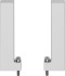 Festo BUB-HGPL-25 Губка захвата - Festo BUB-HGPL-25 Губка захвата