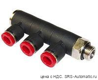 C0C510828 WS-VB 3 FACH 8-G1/4 PNEUF C - C0C510828 WS-VB 3 FACH 8-G1/4 PNEUF C