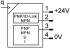 Festo SFAH-10U-Q6S-PNLK-PNVBA-L1 Датчик расхода - Festo SFAH-10U-Q6S-PNLK-PNVBA-L1 Датчик расхода