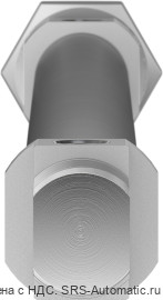 Festo DSNU-20-320-P-A Пневмоцилиндр - Festo DSNU-20-320-P-A Пневмоцилиндр