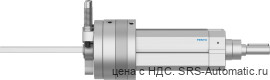 Festo DSL-40-40-270-CC-A-S2-B Пневмопривод - Festo DSL-40-40-270-CC-A-S2-B Пневмопривод
