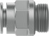 Festo NPQH-D-G14-Q8-P10 Штуцер - Festo NPQH-D-G14-Q8-P10 Штуцер