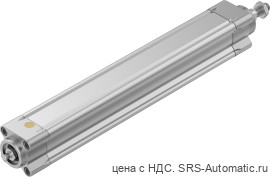 Festo ESBF-BS-32-400-5P Электроцилиндр - Festo ESBF-BS-32-400-5P Электроцилиндр