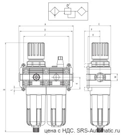 Fr + l t100 307 311 100 - Fr + l t100 307 311 100