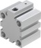 Festo AEVC-32-5-I-P-A Пневмоцилиндр - Festo AEVC-32-5-I-P-A Пневмоцилиндр