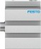 Festo AEVC-32-5-I-P-A Пневмоцилиндр - Festo AEVC-32-5-I-P-A Пневмоцилиндр