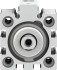 Festo AEVC-32-5-I-P-A Пневмоцилиндр - Festo AEVC-32-5-I-P-A Пневмоцилиндр