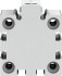 Festo AEVC-32-5-I-P-A Пневмоцилиндр - Festo AEVC-32-5-I-P-A Пневмоцилиндр