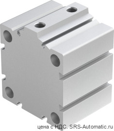 Festo ADVC-63-15-A-P-A Пневмоцилиндр - Festo ADVC-63-15-A-P-A Пневмоцилиндр