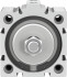 Festo ADVC-63-15-A-P-A Пневмоцилиндр - Festo ADVC-63-15-A-P-A Пневмоцилиндр