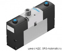 Festo VSVA-B-P53E-ZH-A1-1R2L Распределитель