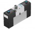 Festo VSVA-B-P53E-ZH-A1-1R2L Распределитель - Festo VSVA-B-P53E-ZH-A1-1R2L Распределитель