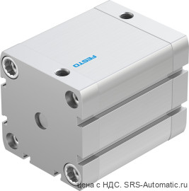 Festo ADN-63-50-A-P-A Пневмоцилиндр - Festo ADN-63-50-A-P-A Пневмоцилиндр