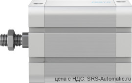 Festo ADN-63-50-A-P-A Пневмоцилиндр - Festo ADN-63-50-A-P-A Пневмоцилиндр