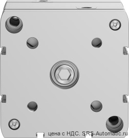 Festo ADNGF-100-20-P-A Пневмоцилиндр - Festo ADNGF-100-20-P-A Пневмоцилиндр