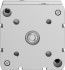 Festo ADNGF-100-20-P-A Пневмоцилиндр - Festo ADNGF-100-20-P-A Пневмоцилиндр