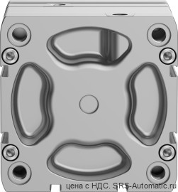 Festo ADNGF-100-20-P-A Пневмоцилиндр - Festo ADNGF-100-20-P-A Пневмоцилиндр
