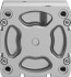 Festo ADNGF-100-20-P-A Пневмоцилиндр - Festo ADNGF-100-20-P-A Пневмоцилиндр