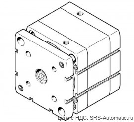 Festo ADNGF-100-20-P-A Пневмоцилиндр - Festo ADNGF-100-20-P-A Пневмоцилиндр