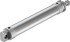Festo DSNU-50-250-PPS-A Пневмоцилиндр - Festo DSNU-50-250-PPS-A Пневмоцилиндр