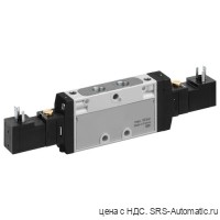 Aventics 2х3/2-пневмораспределитель, Cерия TC08 – дюйм – R422102121